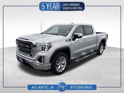Used 2022 GMC Sierra 1500 SLT w/ SLT Premium Package