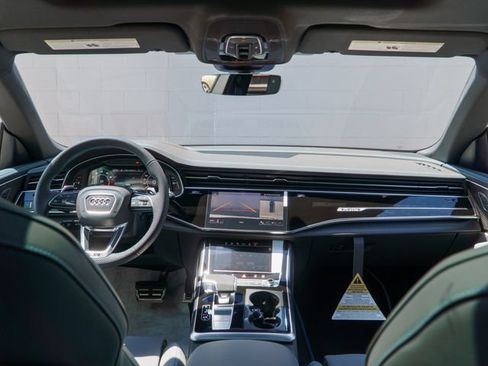 New 2026 Audi RS Q8 performance AWD/4WD image 10