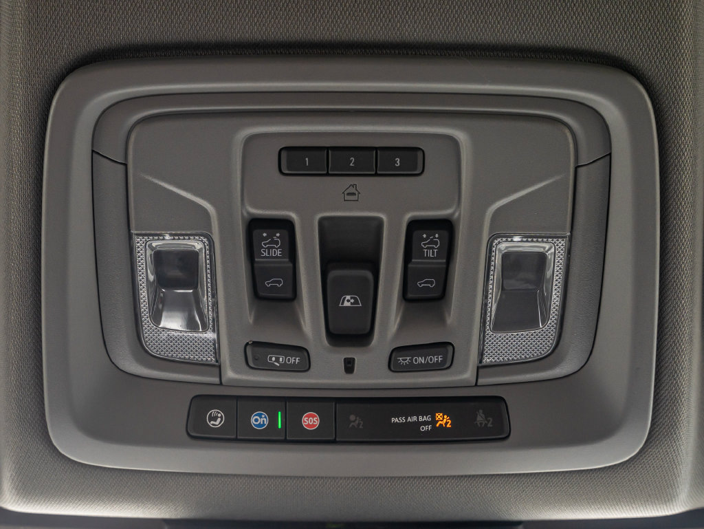 Used 2024 Chevrolet Silverado 1500 RST w/ Convenience Package II AWD/4WD image 38