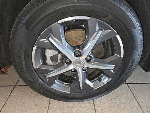 Used 2025 Honda HR-V EX-L image 10