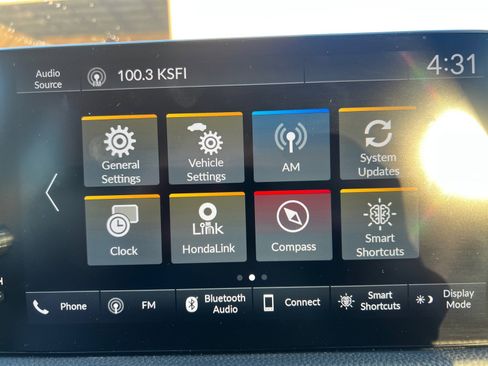 Used 2024 Honda CR-V EX-L image 23