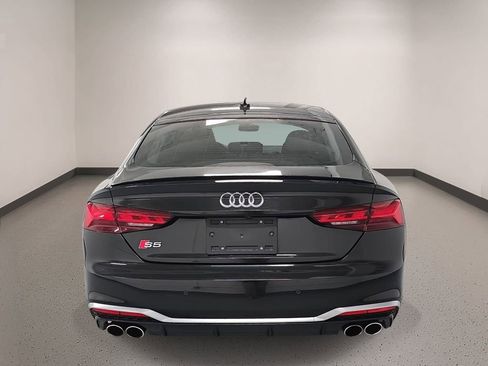 Used 2024 Audi S5 Premium Plus AWD/4WD image 6