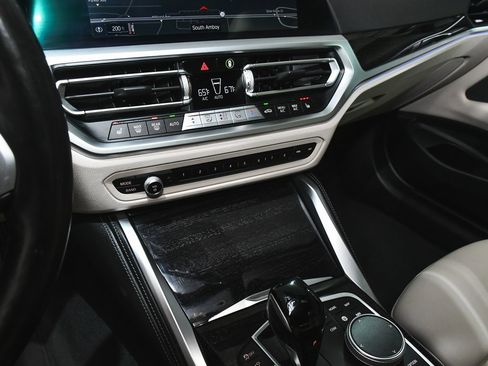 Used 2023 BMW 440i xDrive M440i xDrive w/ Premium Package image 52