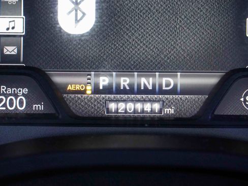 Used 2020 RAM 1500 Limited image 21