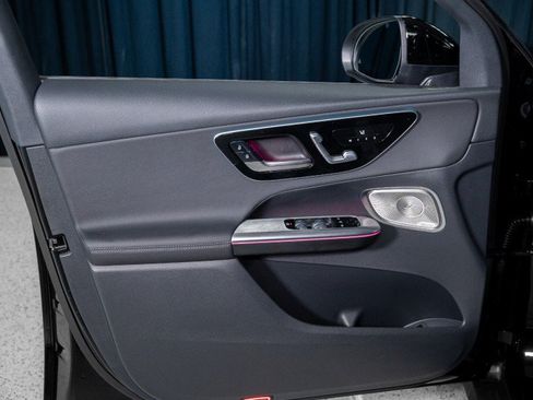 Certified 2026 Mercedes-Benz GLC 300 4MATIC image 11