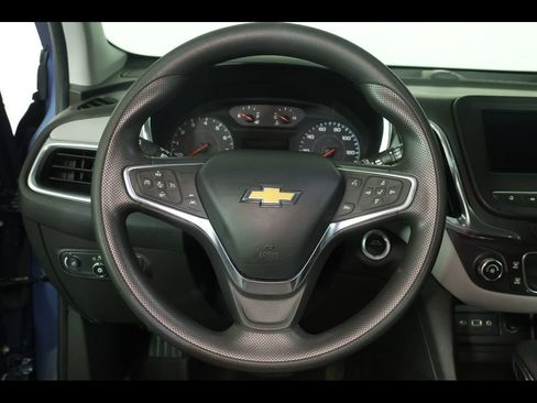 Used 2024 Chevrolet Equinox LS w/ LPO, Floor Liner Package AWD/4WD image 22
