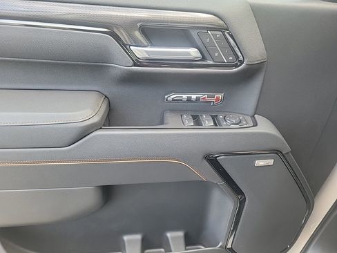 New 2026 GMC Sierra 1500 AT4 w/ AT4 Premium Package AWD/4WD image 30