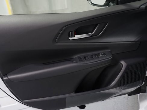 New 2026 Toyota Prius Plug-In Hybrid image 29