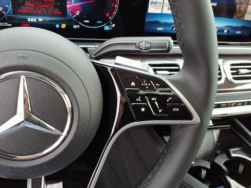 New 2026 Mercedes-Benz GLE 450 4MATIC image 16