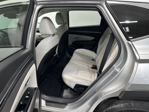 Certified 2023 Hyundai Tucson Limited image 27