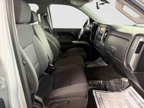 Used 2014 Chevrolet Silverado 1500 LT w/ Trailering Package AWD/4WD image 20