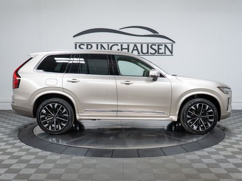 New 2026 Volvo XC90 B6 Plus image 4