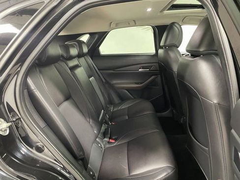 Used 2024 MAZDA CX-30 AWD 2.5 S w/ Premium Package image 21