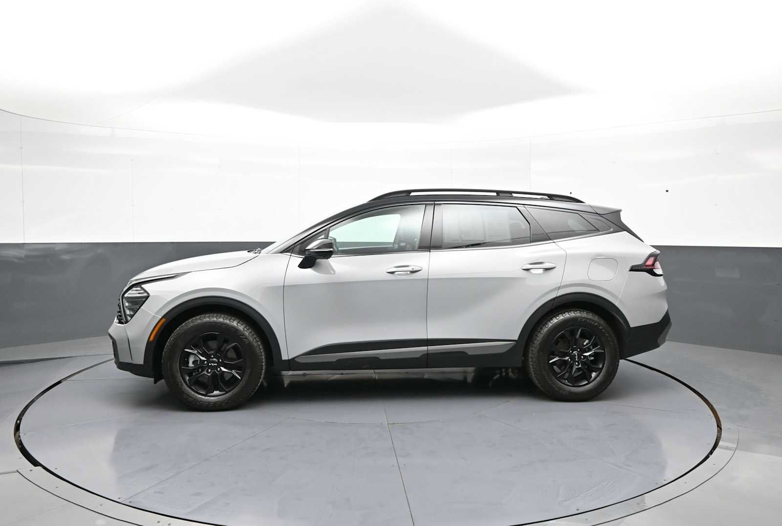 Certified 2024 Kia Sportage X-Pro Prestige AWD/4WD image 8