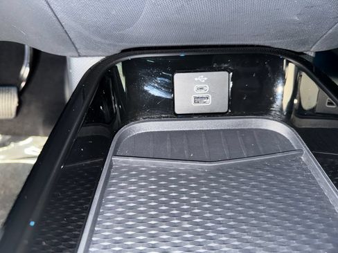 Certified 2025 Ford Mustang Mach-E GT AWD/4WD image 43