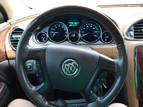 Used 2015 Buick Enclave Premium AWD/4WD image 24