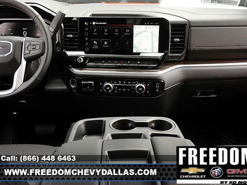 New 2026 GMC Sierra 1500 Elevation AWD/4WD image 17