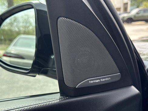 Certified 2024 BMW X5 xDrive40i w/ M Sport Package AWD/4WD image 19