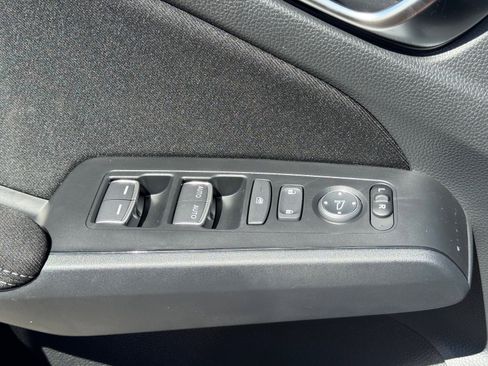 New 2026 Honda Civic Sport image 17