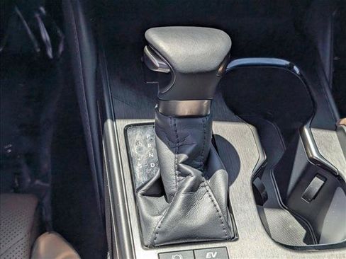 Used 2025 Lexus ES 300h w/ Accessory Package (Z1) FWD image 12