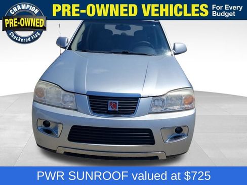 Used 2007 Saturn Vue AWD V6 w/ Comfort Pkg image 1