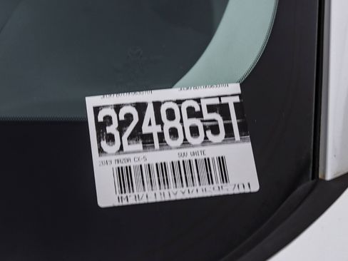 Used 2019 MAZDA CX-5 Grand Touring Reserve image 30