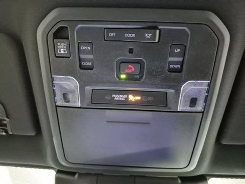 New 2026 Toyota Tacoma TRD Off-Road AWD/4WD image 23