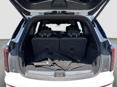 Used 2024 Cadillac XT6 Sport image 20