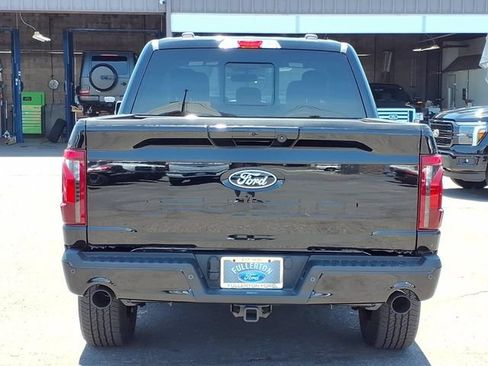 New 2026 Ford F150 XLT w/ Equipment Group 302A MID AWD/4WD image 5