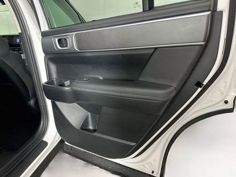 Used 2026 Hyundai Santa Fe SEL FWD image 30