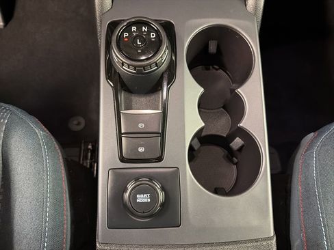 Certified 2024 Ford Bronco Sport Heritage w/ Heritage Convenience Package AWD/4WD image 15