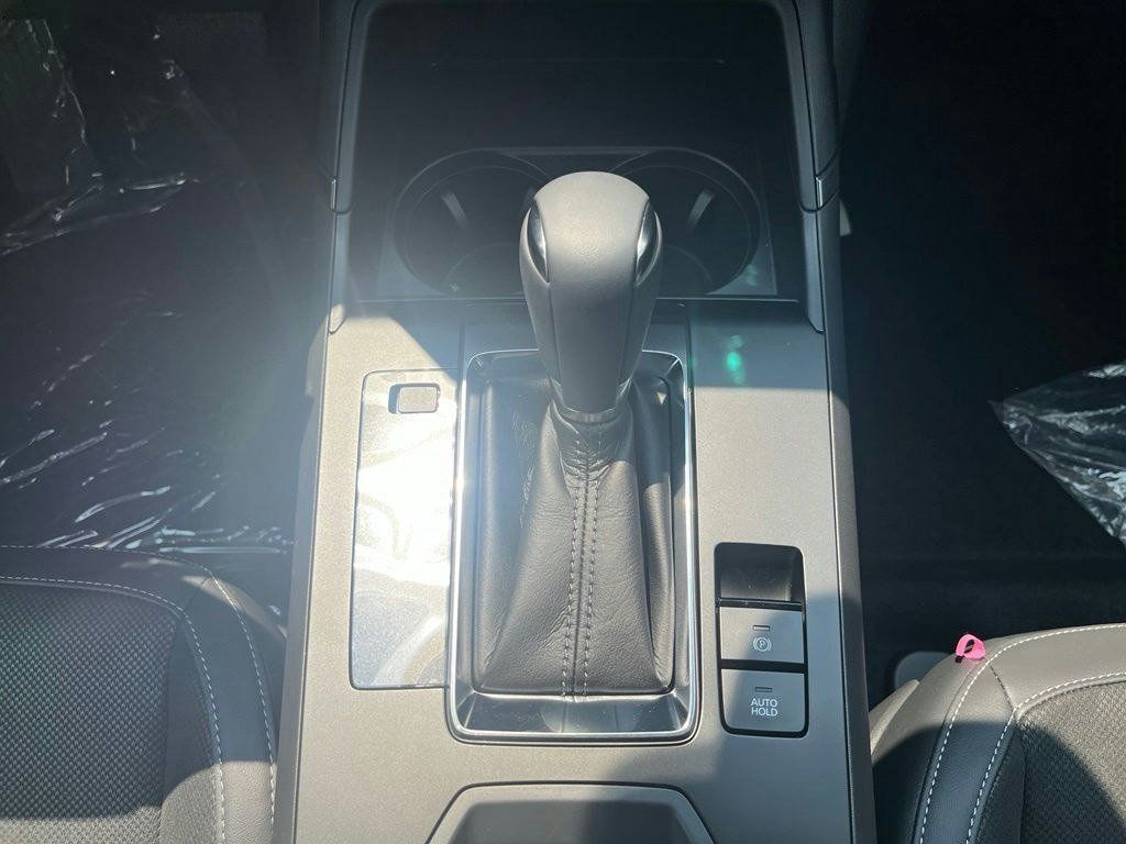 New 2026 MAZDA CX-5 Select AWD/4WD image 14