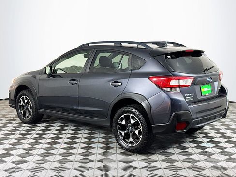 Used 2019 Subaru Crosstrek 2.0i Premium w/ Popular Package #3 image 6