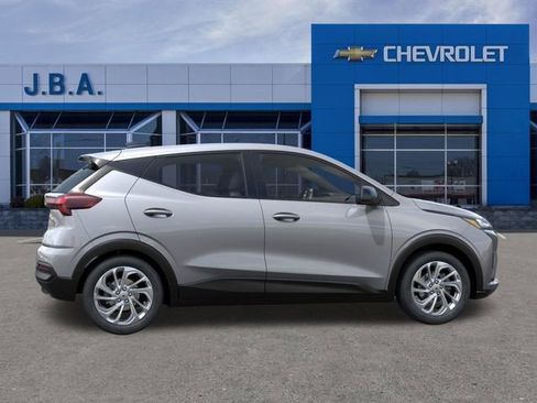 New 2027 Chevrolet Bolt LT FWD image 5