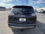 Used 2019 Jeep Cherokee Limited image 4