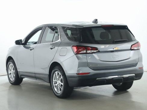 Used 2023 Chevrolet Equinox LT image 39
