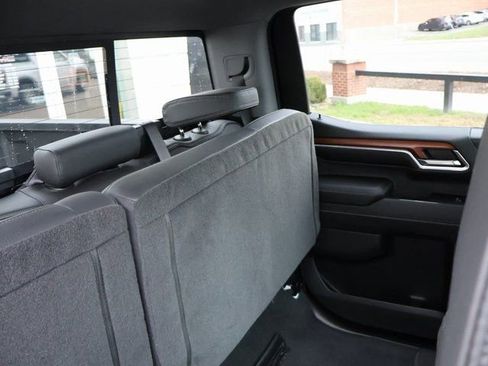 Used 2023 GMC Sierra 1500 Denali w/ Technology Package image 14