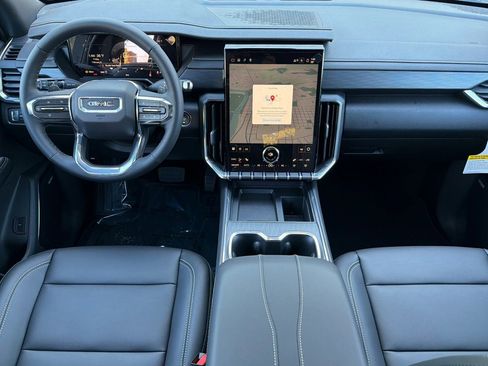 New 2026 GMC Acadia Elevation w/ Black Edition image 11