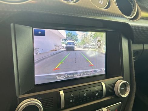 Used 2020 Ford Mustang GT Premium w/ GT Performance Package RWD image 8