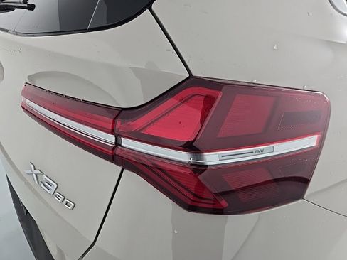 New 2026 BMW X3 xDrive30 w/ Premium Package image 9