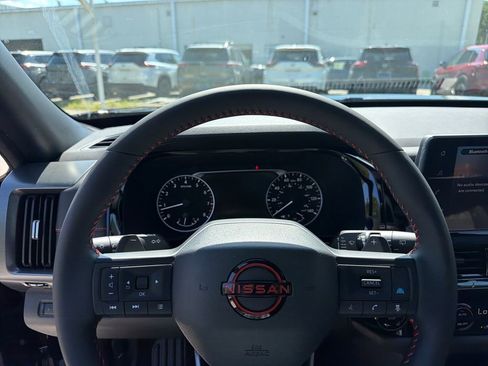 New 2026 Nissan Pathfinder Rock Creek w/ Rock Creek Premium Package AWD/4WD image 20