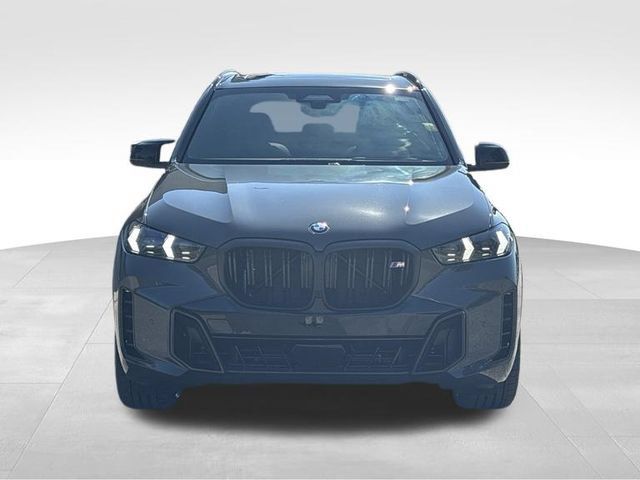 Certified 2026 BMW X5 M60i AWD/4WD image 13