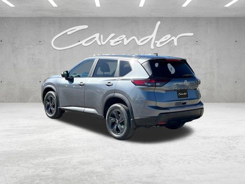 New 2026 Nissan Rogue SV image 14