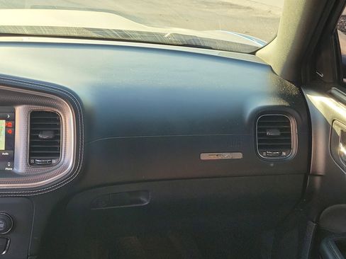 Used 2019 Dodge Charger SRT Hellcat w/ Harman/Kardon Audio Group image 13