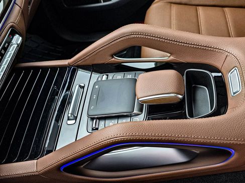 New 2026 Mercedes-Benz GLE 450 4MATIC image 17