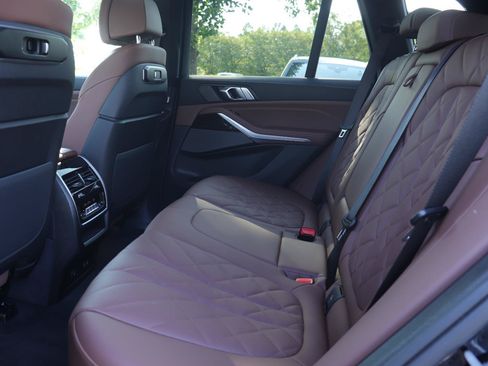 Used 2026 BMW X5 sDrive40i RWD image 12