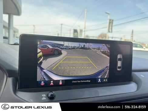 Used 2025 Honda Accord Touring image 29