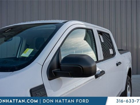 New 2026 Ford Maverick XL image 27