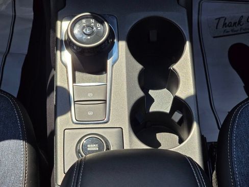 Used 2025 Ford Bronco Sport Outer Banks w/ Outer Banks Tech Package+ AWD/4WD image 20