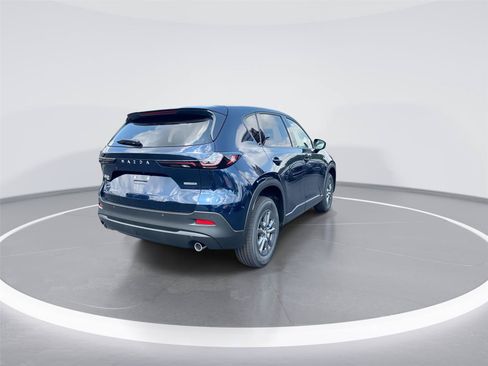 New 2026 MAZDA CX-5 Select AWD/4WD image 8